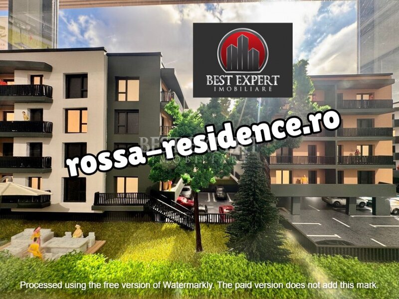 Titan- Pallady. Studio la pret de garsoniera, incalzire pardoseala